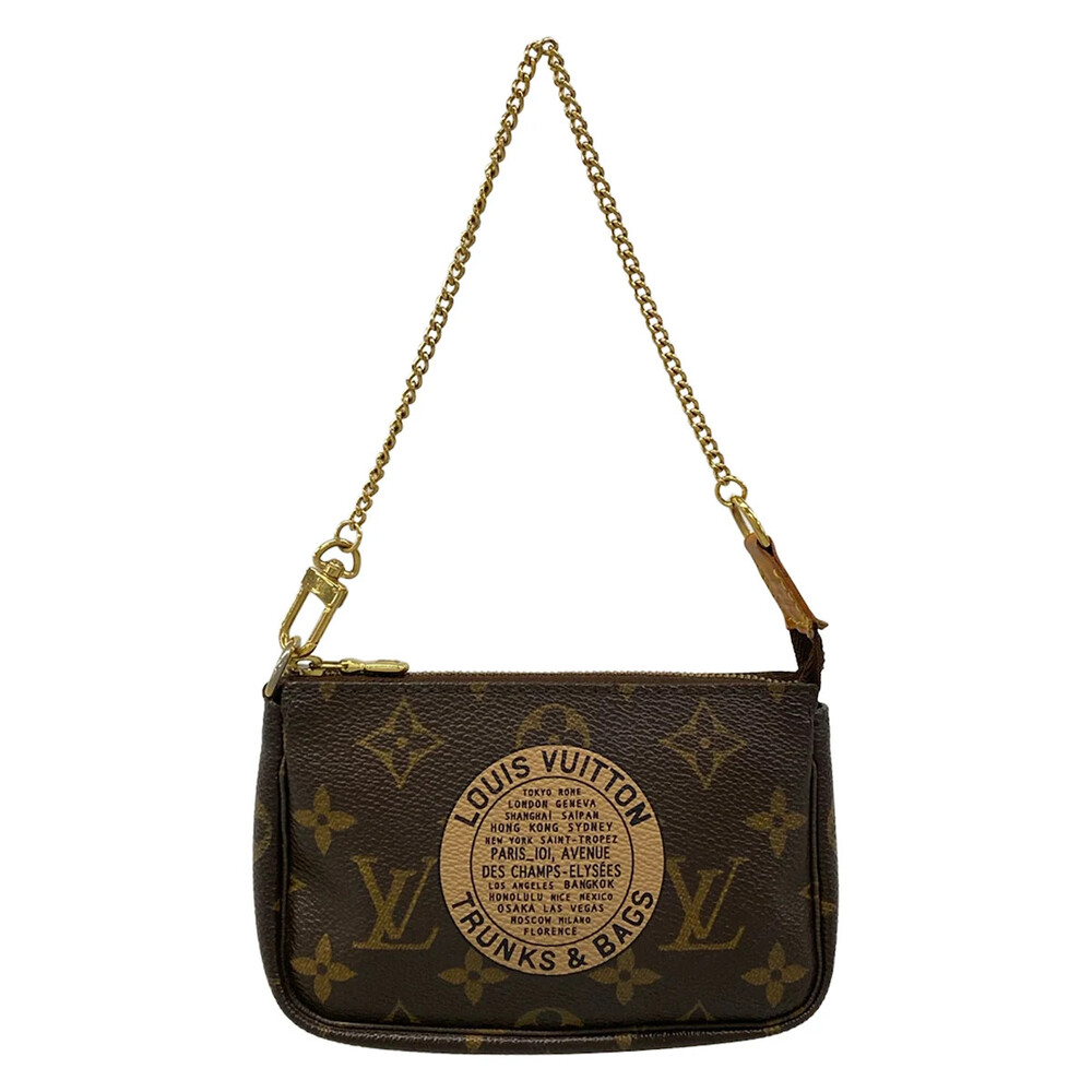 Louis Vuitton Mini Pochette Accessoir T #306794L72B